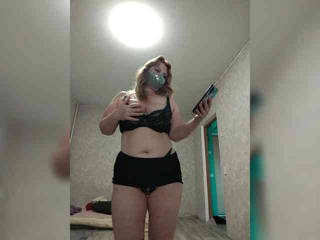 Goddess_Hopewin webcam