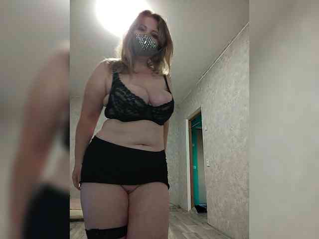 Goddess_Hopewin webcam