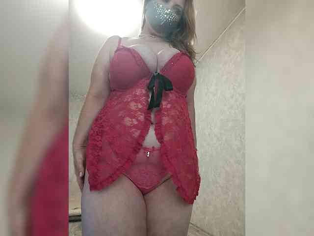 Goddess_Hopewin webcam