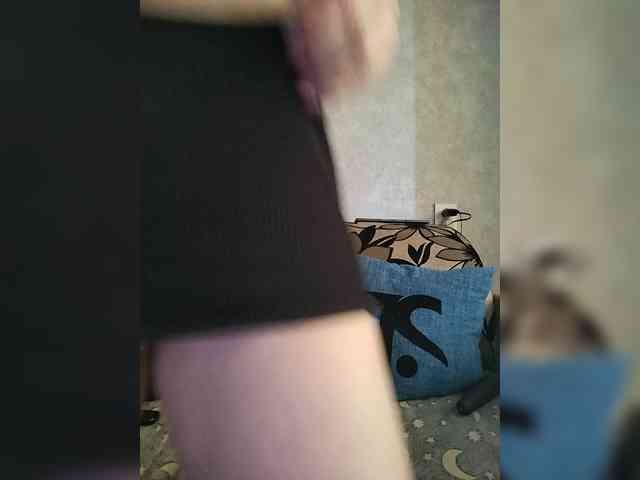 Goddess_Hopewin webcam