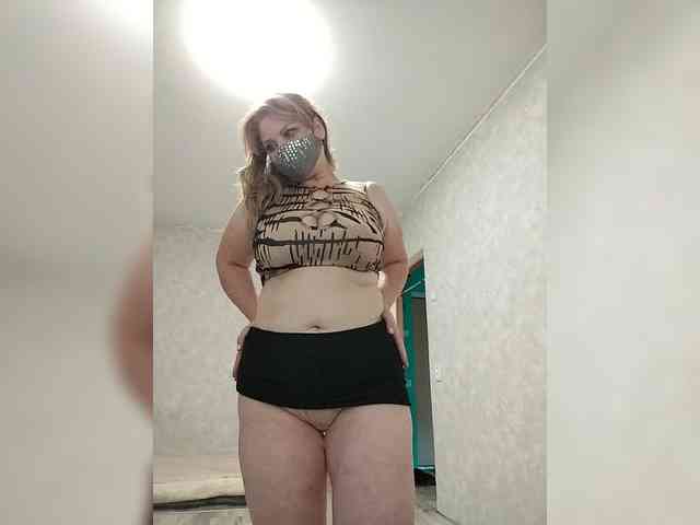 Goddess_Hopewin webcam
