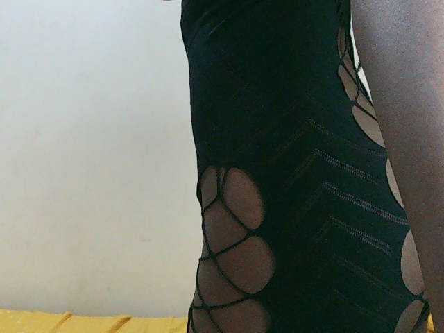 Alixeres Cam en direct sur BongaCams
