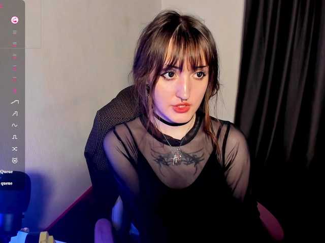 Rydel-Sherryy live cam on BongaCams