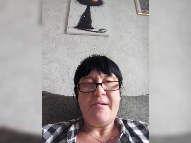 модель BlackkkAngel