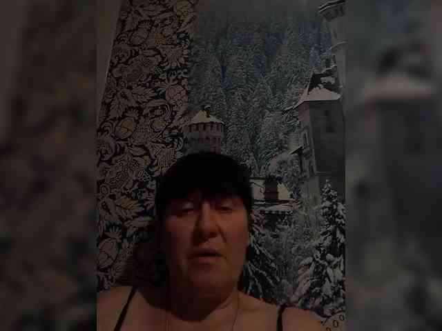 BlackkkAngel webcam