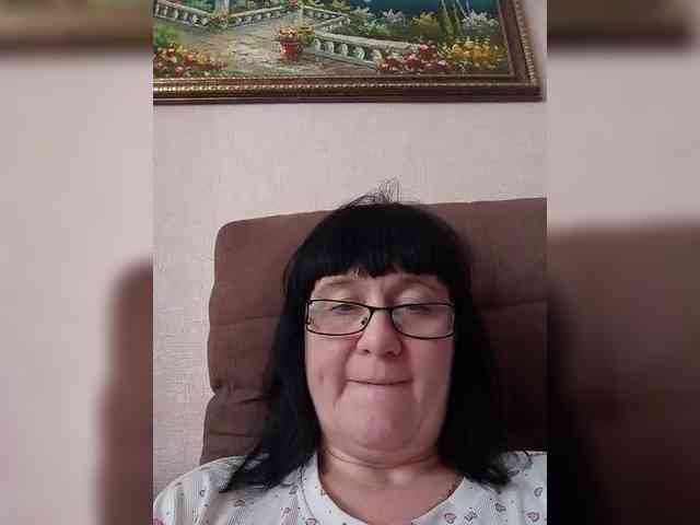 BlackkkAngel webcam