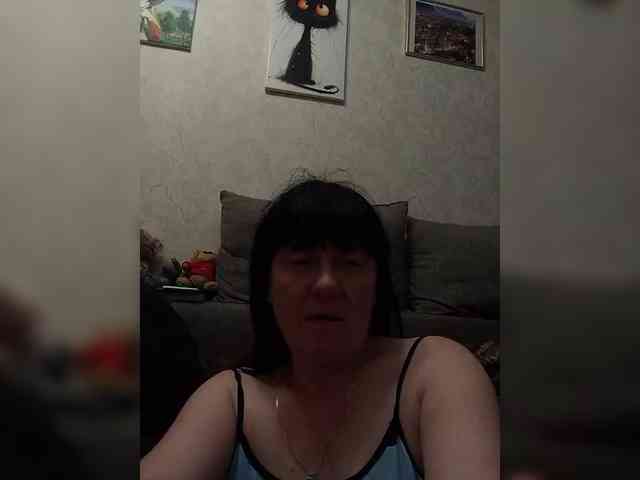 BlackkkAngel webcam