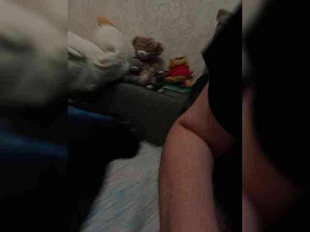 BlackkkAngel webcam