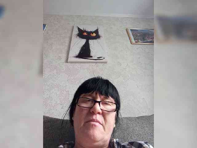BlackkkAngel webcam