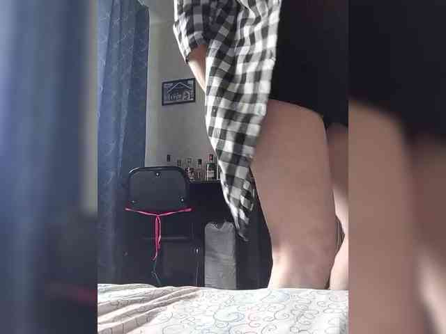 BlackkkAngel webcam