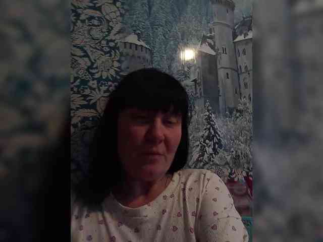BlackkkAngel webcam