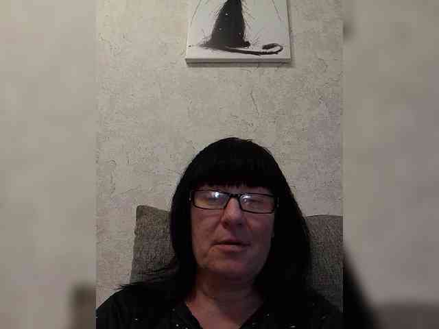 BlackkkAngel webcam