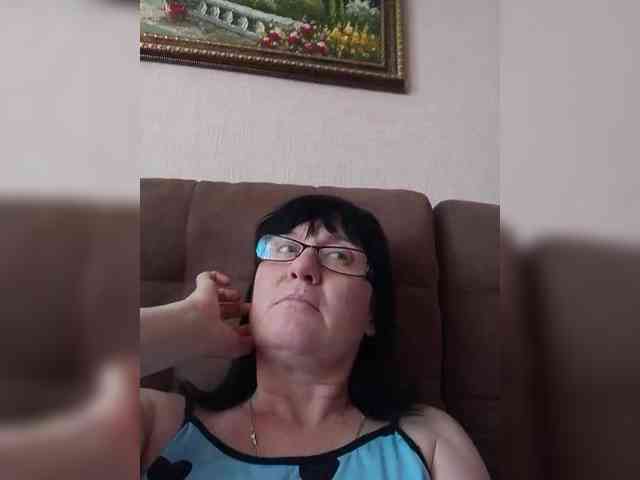 BlackkkAngel webcam