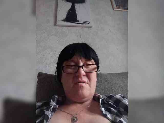 BlackkkAngel webcam