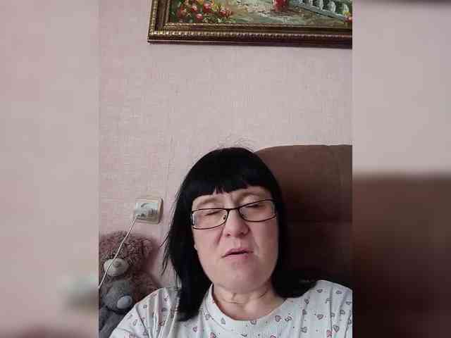 BlackkkAngel webcam