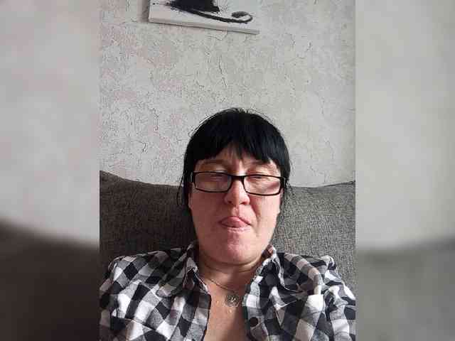 BlackkkAngel webcam