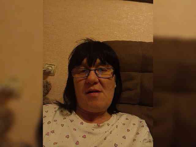 BlackkkAngel webcam