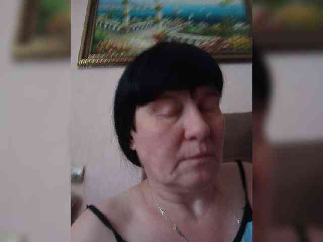 BlackkkAngel webcam