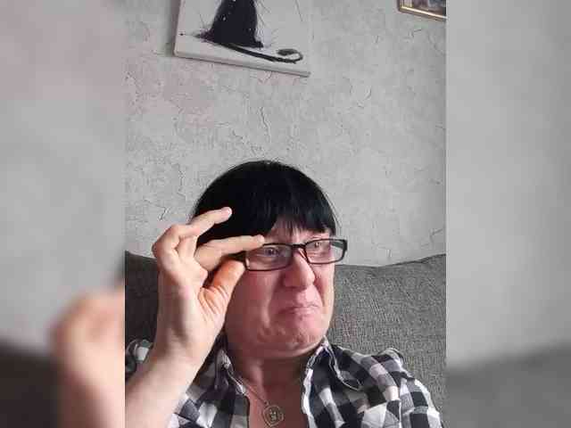 BlackkkAngel webcam