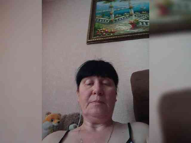 BlackkkAngel webcam