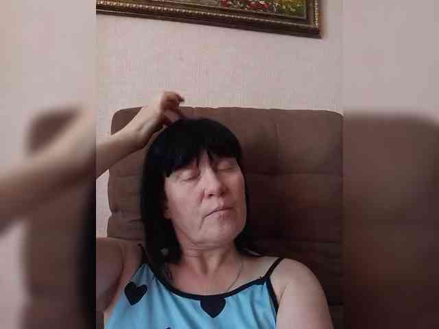 BlackkkAngel webcam