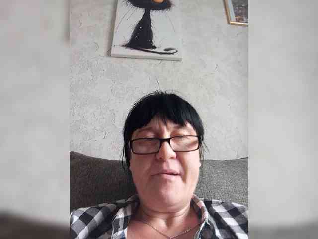 BlackkkAngel webcam