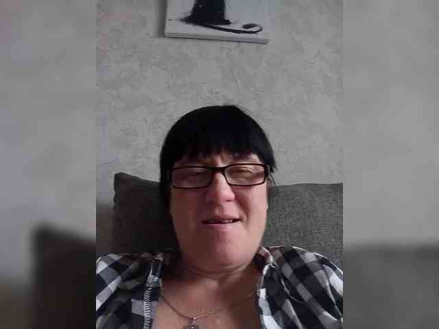 BlackkkAngel webcam