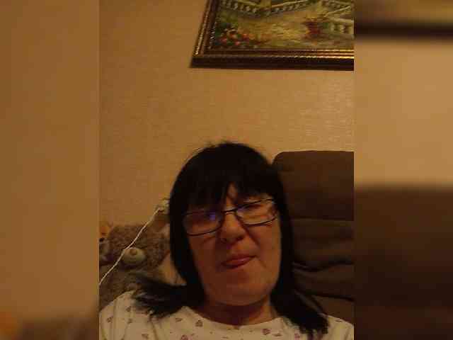 BlackkkAngel webcam