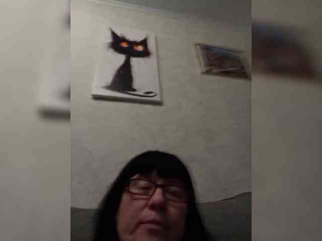 BlackkkAngel webcam