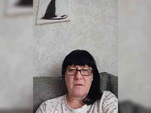 BlackkkAngel webcam