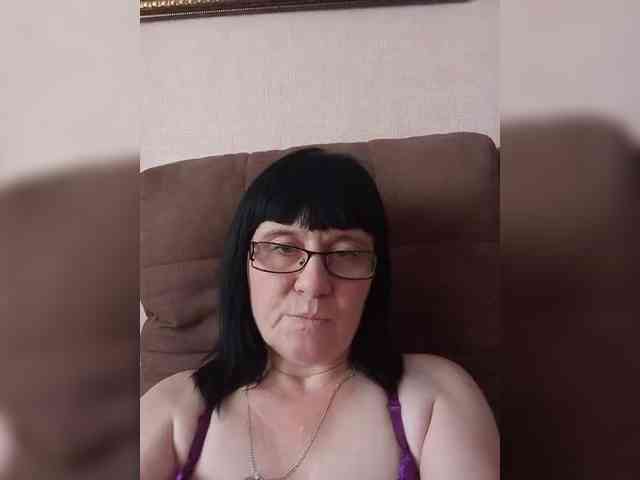 BlackkkAngel webcam