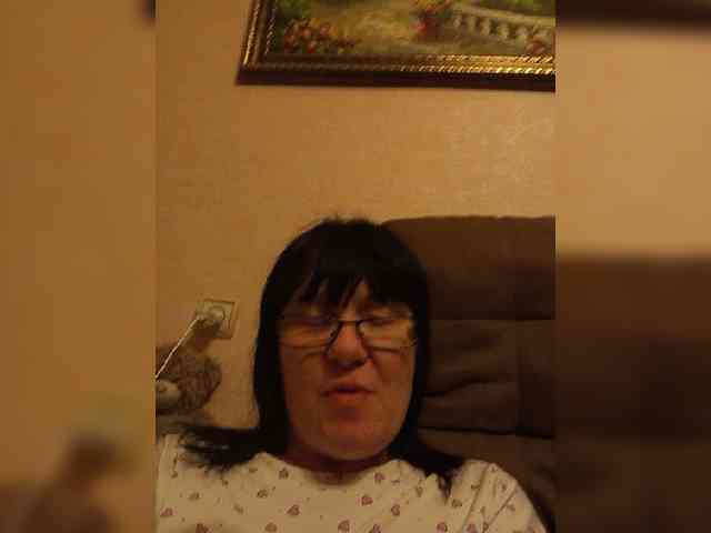 BlackkkAngel webcam