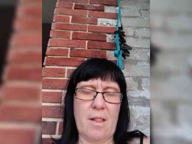 BlackkkAngel webcam