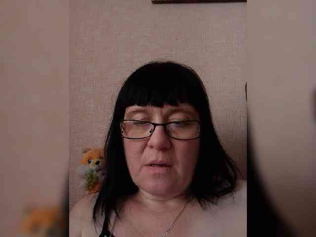 BlackkkAngel webcam