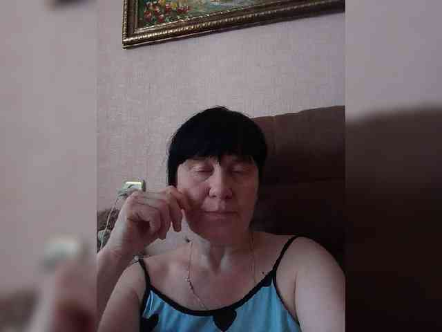 BlackkkAngel webcam