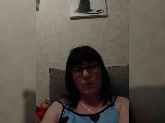 BlackkkAngel webcam