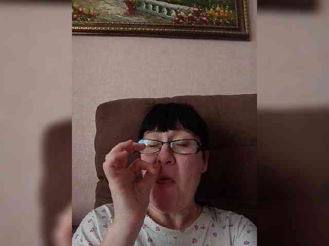 BlackkkAngel webcam