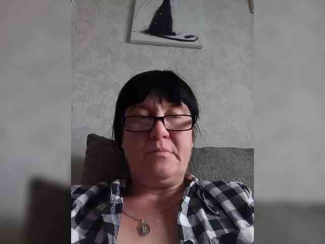 BlackkkAngel webcam