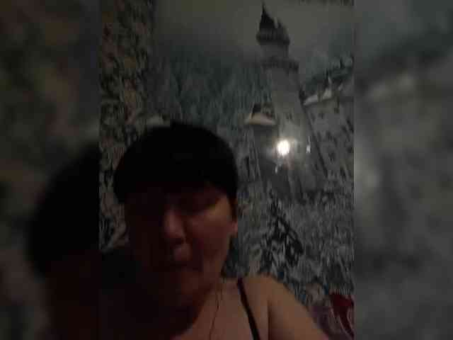 BlackkkAngel webcam