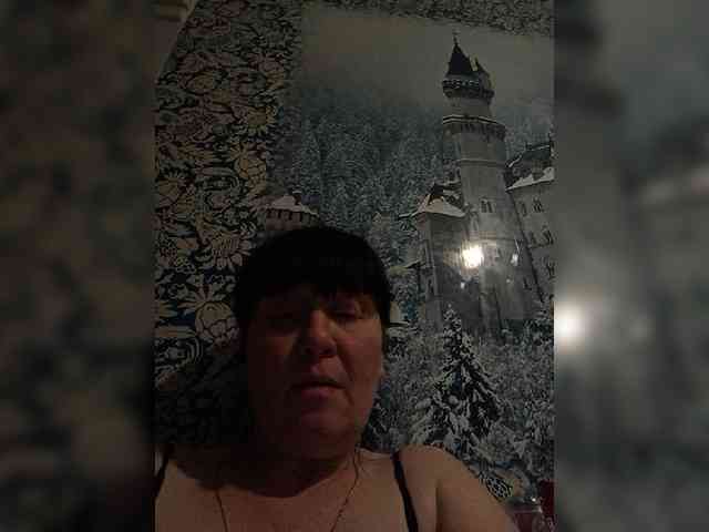 BlackkkAngel webcam