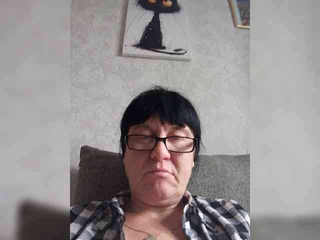 BlackkkAngel webcam