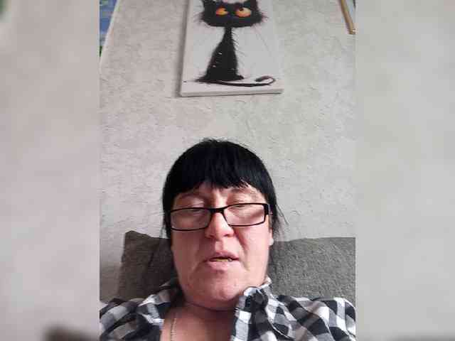 BlackkkAngel webcam