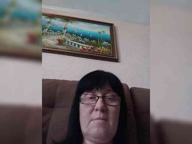 BlackkkAngel webcam