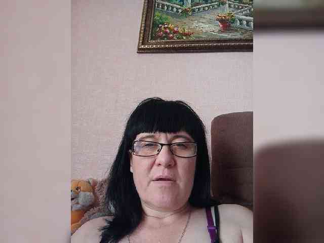 BlackkkAngel webcam