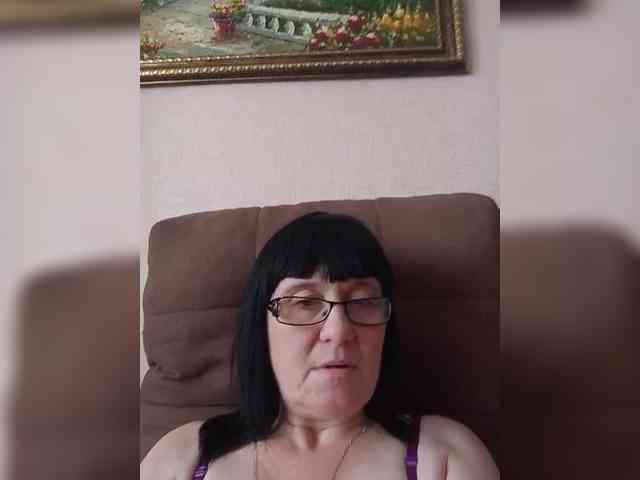 BlackkkAngel webcam