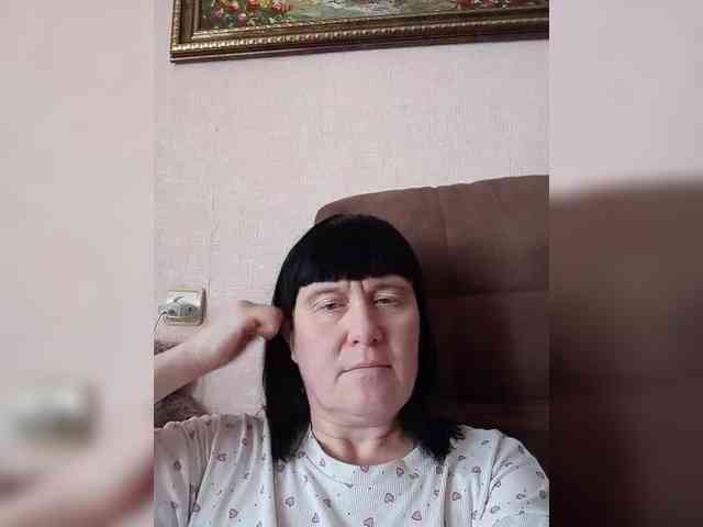 BlackkkAngel webcam
