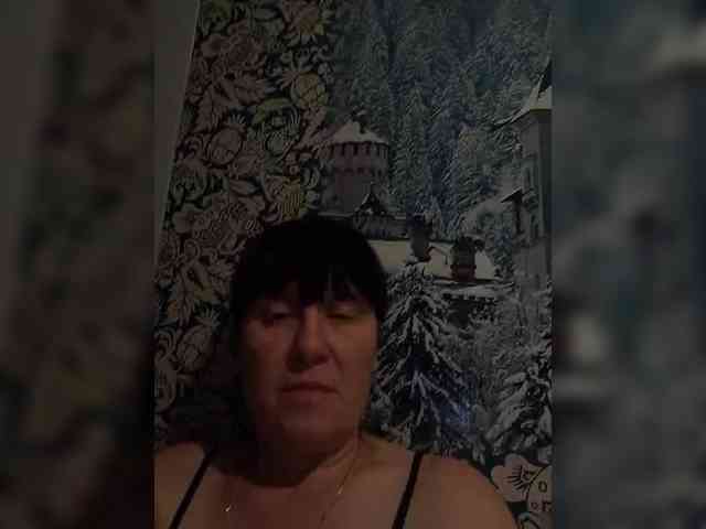 BlackkkAngel webcam