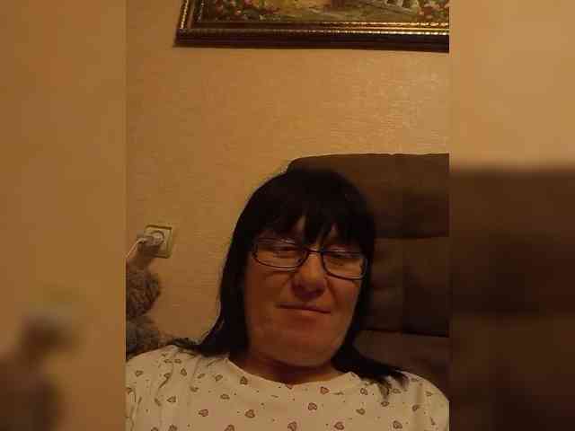 BlackkkAngel webcam