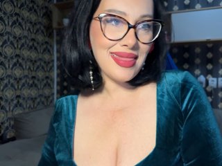 AnnaAnnna Porn Show