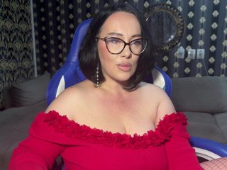 AnnaAnnna Porn Show
